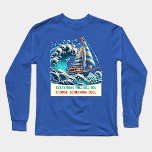 INSPIRATIONAL Long Sleeve T-Shirt